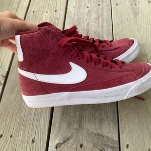 Nike Blazers Youth 4